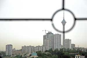 برج میلاد, نماد معماری ایرانی یا تکنولوژی