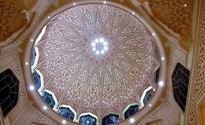در جست وجوی معماری اصیل ایرانی