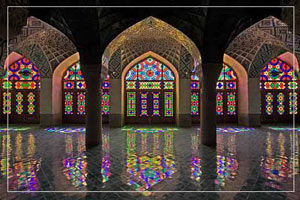 بنیادهای مستحکم معماری سنتی در ایران