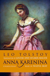 نگاهی به تحول جهان بینی لف نیکلایویچ تولستوی بر اساس رمان آناکارنینا