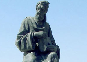 پاسداشت رودکی, پدر شعر پارسی