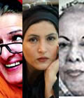 داستان نویسی زنان ایران