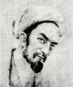 سعدی شیرازی