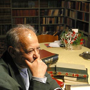 یادمان سیدجعفر شهیدی از تبار علامه های ایرانی