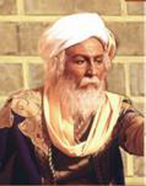 شیخ روزبهان بقلی