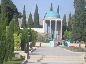 مکتب ادبی شیراز