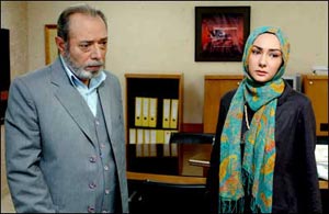 ازدواج در سریالهای ماه رمضان