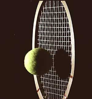 کارکرد سیستم های تولید انرژی بدن در ورزش تنیس