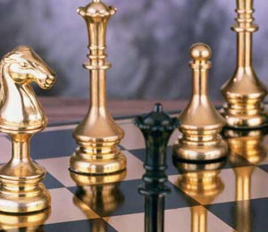 فواید شطرنج برای انسان