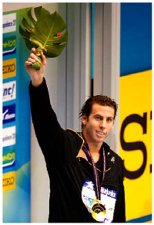 تکاپوی طلا در سومین المپیک