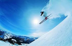 اسکی ایران و المپیک زمستانی