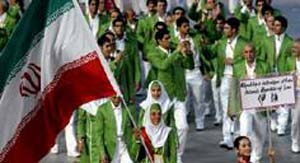 رونمایی از چهره واقعی ورزش ایران در المپیک