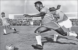 جام جهانی ۱۹۵۸ بزرگ ترین دروغ ورزشی تاریخ بود