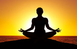 یوگا, راهی برای رهایی از همه استرس ها