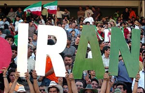 واقعیت ورزش ایران