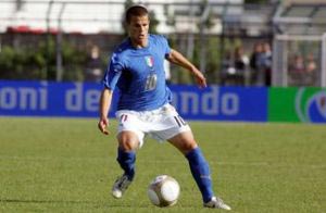 ۱۰ پدیده فوتبال ایتالیا