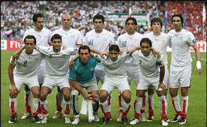 فوتبال ایران در بن بست ستارگان