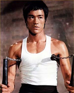 بروس لی Bruce Lee