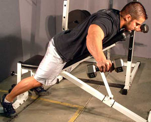 حرکات کششی راهی برای تقویت عضلات و ماهیچه ها