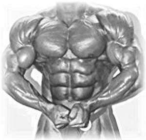 استفاده از تستسترون در عضله سازی و افزایش قدرت در بدنسازی