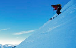تاجر نروژی پرافتخارترین اسکی باز تاریخ المپیک