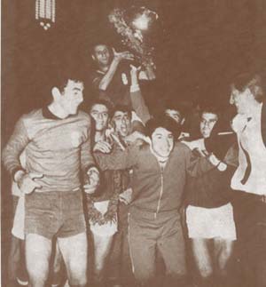 ۱۹۶۸ تهران قهرمان