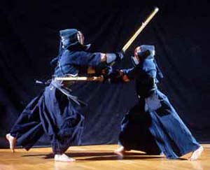 تاریخچه کندو The History of Kendo
