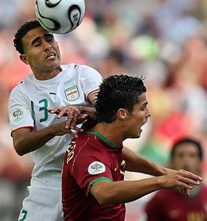 جام جهانی تمام شد فوتبال ایران را دریابیم