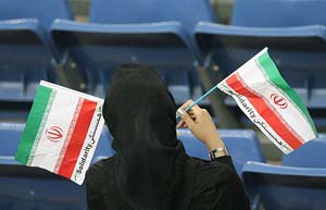 فوتبال ایران به خاطر مصلحت اندیشی پیشرفت نمی كند