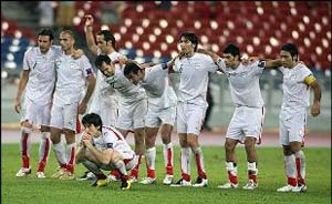 افق های پیش روی فوتبال ایران پس از مالزی ۲۰۰۷