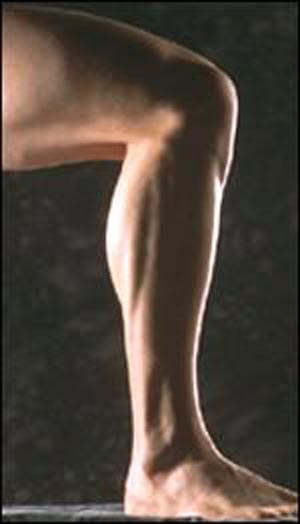 ۱۰ تمرین ورزشی برای تقویت عضلات پا