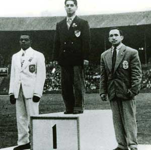 بازی های المپیک ۱۹۴۸ لندن