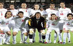 فوتبالیست های ایرانی میلیاردرهایی با چک برگشتی