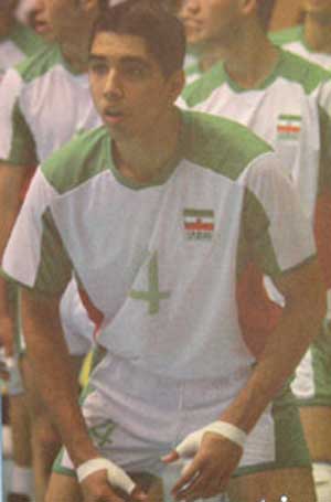 مسابقه های والیبال قهرمانی نوجوانان جهان ۲۰۰۵ و ۲۰۰۳