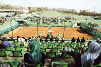 تنیس ایران و بازگشت به جایگاه اصلی