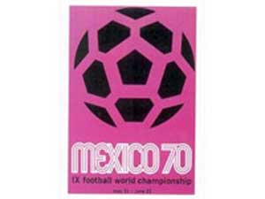جام جهانی مکزیک ۱۹۷۰ و آرژانتین ۱۹۷۸