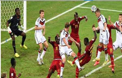 دفاع آلمان و خط هافبک آرژانتین کلید فینال جام جهانی