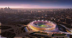 المپیک لندن و تلا ش برای پایان انتظار ۴۴ ساله فوتبال ما