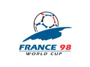 جام جهانی فرانسه ۱۹۹۸ و کره و ژاپن ۲۰۰۲