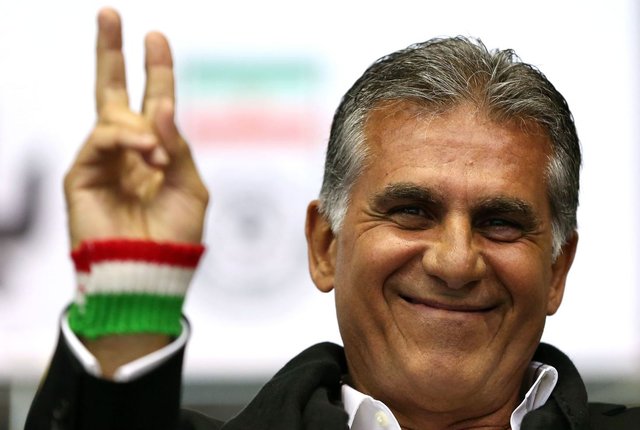آیا ماندن کی روش برای فوتبال ایران فایده سودی دارد صلاح تیم ملی در رفتن کی روش است یا ماندنش