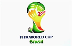 دیگ های جوشان برزیل در جام جهانی ۲۰۱۴