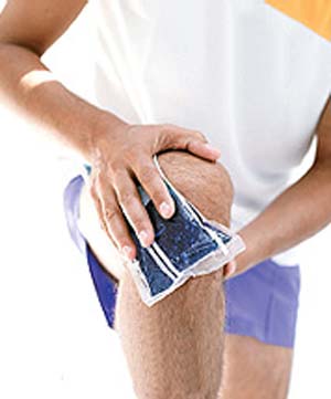 ساختار آناتومیکی پا و آسیب های ورزشی