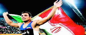 ورزش ایران در ۲۰۰۶