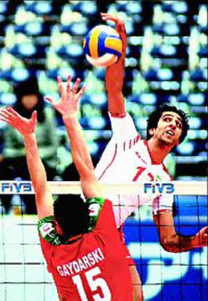 ورزش ایران در ۲۰۰۶