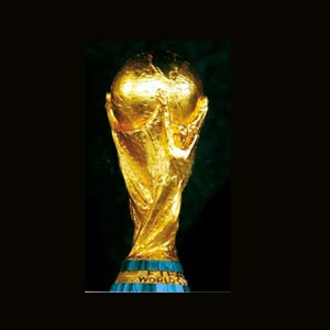 شیوه های مختلف بازی در جام جهانی ۲۰۰۶
