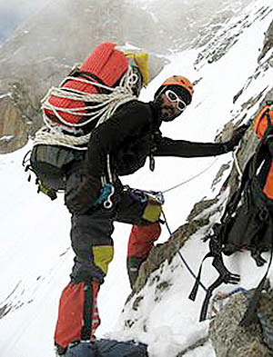 کوهنوردانی که به خانه بازنگشتند
