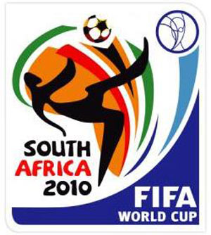 جام جهانی فوتبال افریقای جنوبی