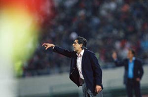 تولد قطب جدید فوتبال ایران