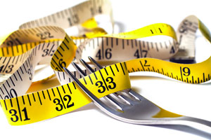 کاهش وزن با تغذیه ورزشی