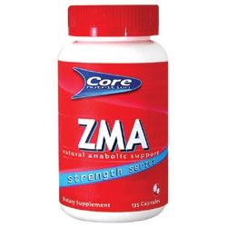 ZMA و نیاز بدنسازها به آن
